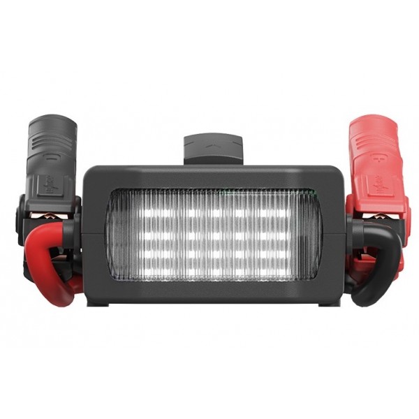 Paleidėjas Lokithor J701HD PRO 24V 4000A